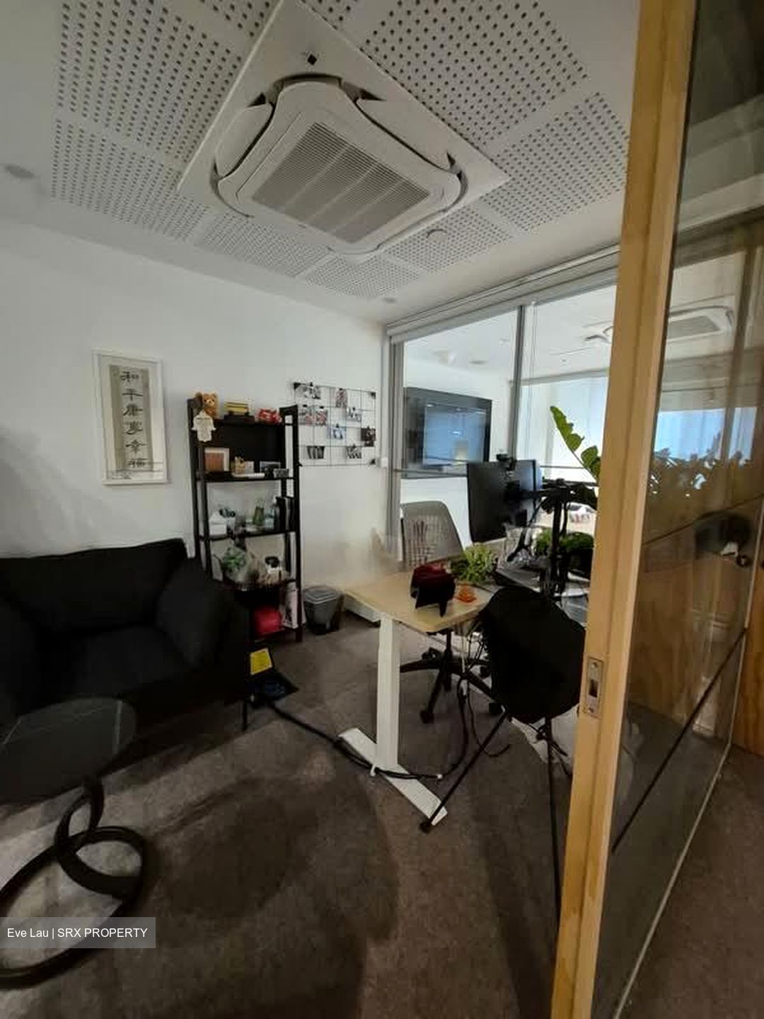Tahir Building (D1), Office #582816431